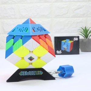 MoYu MeiLong 3x3 (magnetisch) - Bild 1 von 10