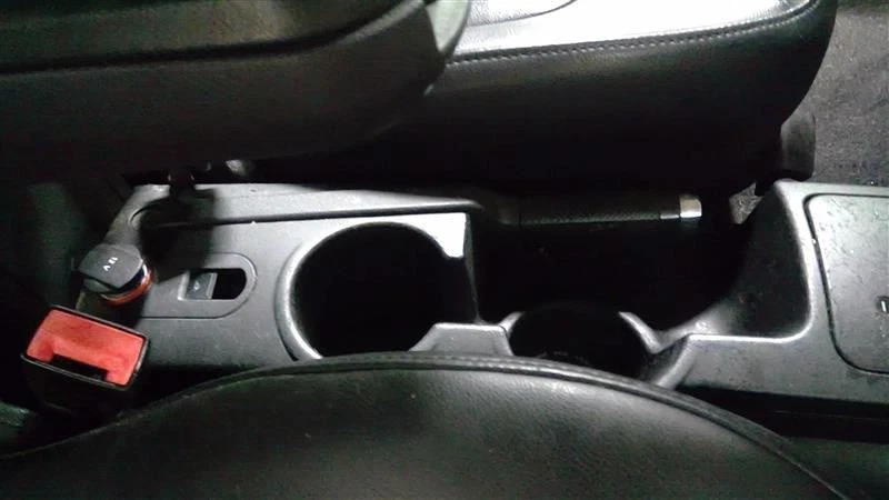 Volkswagen Beetle 2007 07 nuevo manija de freno de emergencia convertible negro 99886 Foto 1 de 4