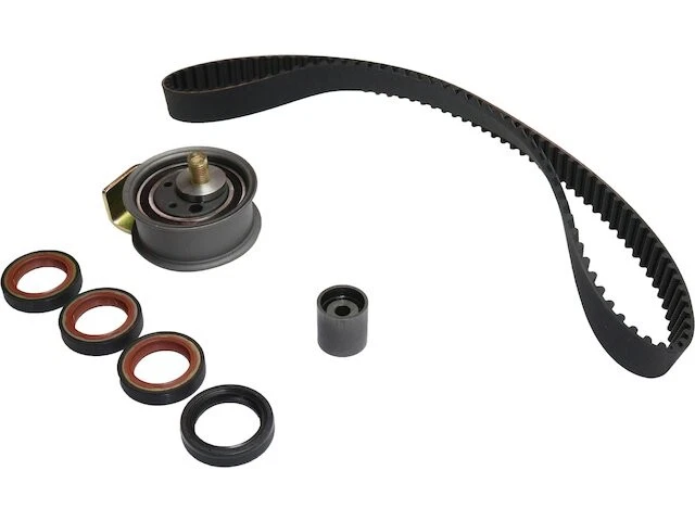 Replacement AP 22BF98Z Timing Belt Kit Fits 1997-2000 Audi A4 Quattro - Image 1 of 1