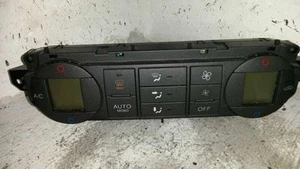 3M5T18C612AP KLIMAKONTROLLE / 125866 FÜR FORD FOCUS BERLINA CAP AMBIENTE D - Picture 1 of 8