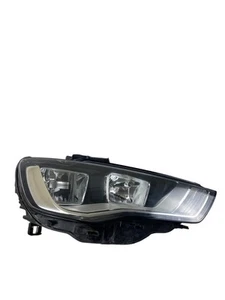 AUDI A3 8VM,8VS 14-20 HEADLAMP (RIGHT) 8V0 941 004 A - Picture 1 of 6