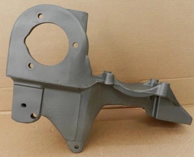 Ford F-150 300ci 1990-92 4,9 L 6 cilindros dirección asistida y soporte de aire acondicionado F0TA-19E708-BA Foto 1 de 4