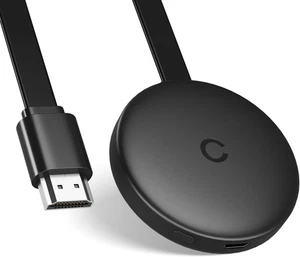 Wireless HDMI Streaming Dongle Adapter 1080p WIFI WLAN Miracast DLNA Airplay - Bild 1 von 1