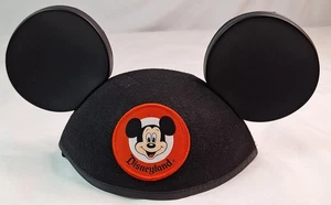 Chapeau oreilles Mickey Mouse Disneyland Resort taille unique adulte - Photo 1/6