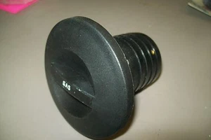 2" Outside diameter Plastic Gas Fill - Picture 1 of 2