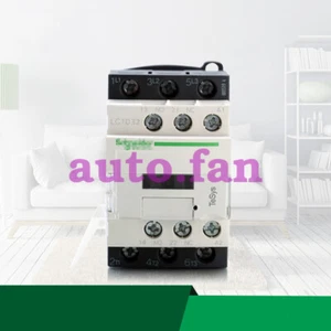 Contactor de CA 32A AC24V para LC1D32B7C LC1-D32B7C - Imagen 1 de 1