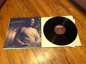 L.J. Reynolds Capitol 12127 Self Titled - Picture 1 of 2