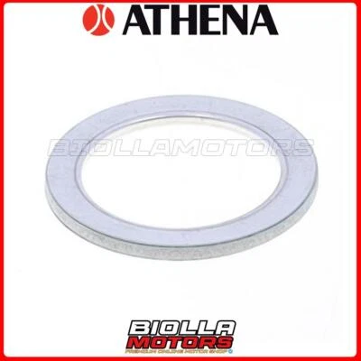 GUARNIZIONE SCARICO DUCATI GTS 860 1973-1974 S410110012002 Foto 1 de 4