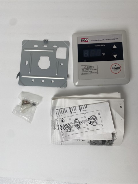 Ruud Home Improvement for sale | eBay