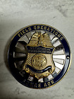 DHS US Customs and Border Protection (CBP) - OFO Sumas - Challenge Coin
