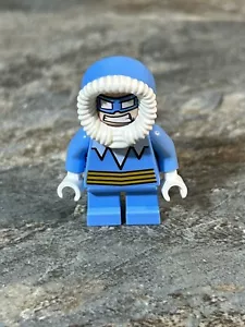 LEGO DC Mighty Micros Justice League Captain Cold Minifigur (76063) sh247 - Bild 1 von 3