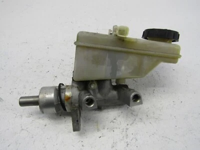 Cilindro maestro de freno LS 2003-2006 Lincoln depósito de líquido tanque tapa de botella OEM Foto 1 de 4