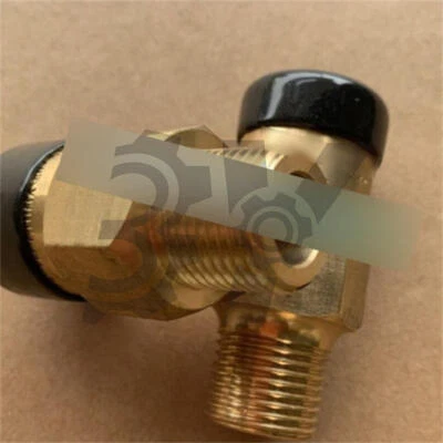 1PC NEW REGO 3129G Safety LPG Liquefied Gas Relief Valve - Image 1 of 4