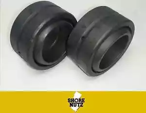 (je 2) GEZ108ES 1-1/2 ZOLL BOHRUNG GLEITBUCHSENLAGER SBB24 B24L 15SF24 - Bild 1 von 2