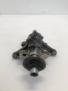 Kurbelwelle Pleuel Aprilia Tuono 1000 2006-2009 / Cranckshaft - Bild 1 von 10