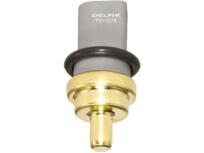 Sensor de temperatura del agua Delphi 26765DT 2012 2011 2013 para Audi A5 2010-2014 Foto 1 de 2