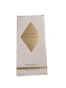 Boucheron Place Vendome Paris Eau De Parfum Women - Picture 1 of 4
