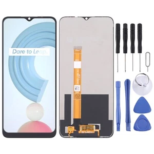 Pantalla LCD TFT para OPPO Realme C21Y/Realme C25Y con Digitalizador Conjunto Completo - Imagen 1 de 5