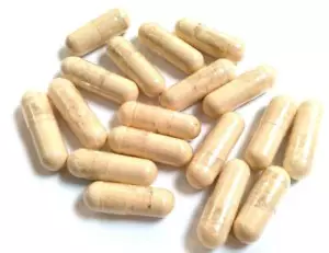 Maca Root 600mg Capsules Libido, Sexual Health Etc Premium Quality! FREE P&P - Picture 1 of 1