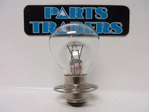 Pro Series Head Light Bulb 12V 40/40W P-15 Base 5676 - Picture 1 of 2