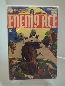 Star Spangled War Stories #145 (1969), DC Comics, Combined Shipping - Picture 1 of 12