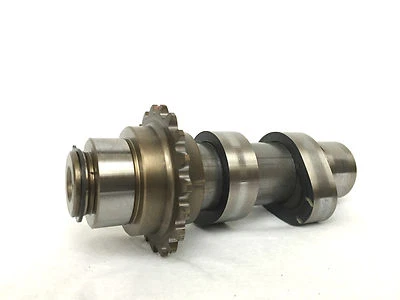 Árbol de levas delantero Harley Davidson HD 2010 FLHX Street Glide OEM 24608-07A * Foto 1 de 3