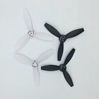 2 Pairs STARTRC Drone white black CW/CCW propeller blades FOR Parrot Bebop 2