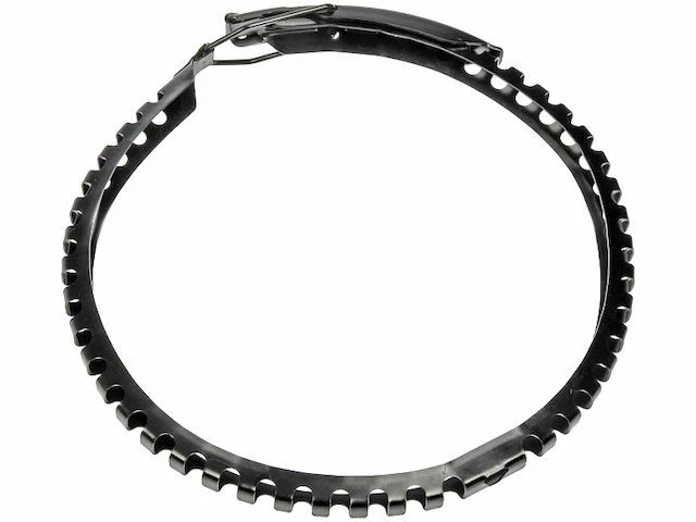 Abrazadera de carcasa de filtro de aire para Ford F550 Super Duty 1999-2004 6,8 L V10 34JJHB Foto 1 de 1