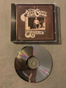 Nitty Gritty Dirt Band - Uncle Charlie & His Dog Teddy - CD - LIKE NEW - Imagen 1 de 1