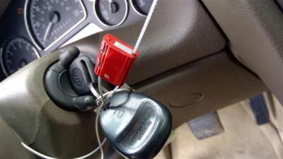 Interruptor de encendido compatible con 02-09 ENVOY 718036 Foto 1 de 4