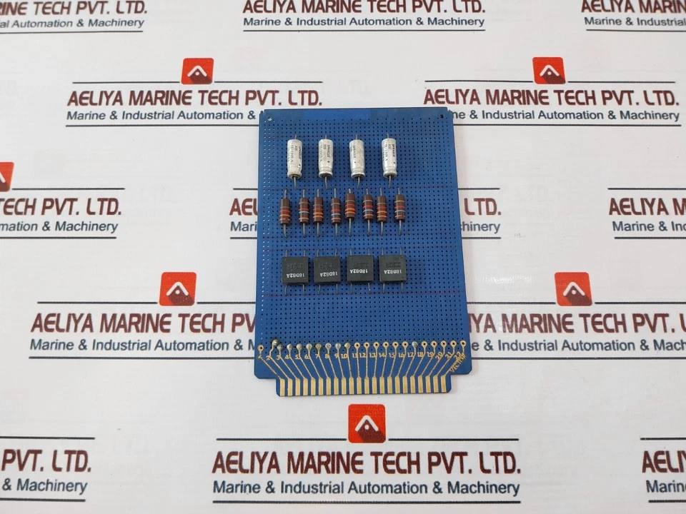 Vector 3662 Printed Circuit Board - Image 1 of 4