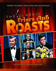 The Classic Friars Club Roasts - Picture 1 of 3
