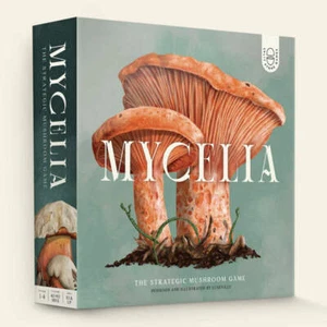 Mycelia Standard Edition - Picture 1 of 1
