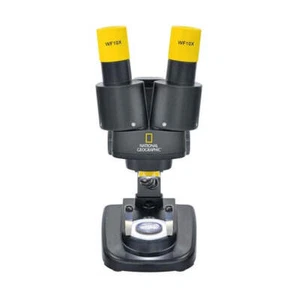National Geographic Stereo Microscope - Picture 1 of 1