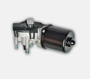 Motor limpiaparabrisas delantero compatible con Nissan Qashqai (2007-2013) - Imagen 1 de 9