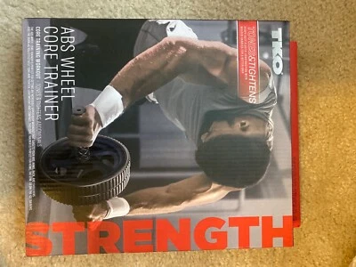 TKO - Entrenador de Núcleo de Rueda ABS - Tonos y Aprieta - ¡Nuevo!! Foto 1 de 3