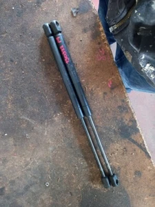 AMMORTIZZATORI PORTELLONE COPPIA Jaguar X-Type 1 serie 2003 150322M - Imagen 1 de 4