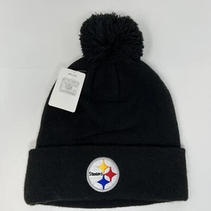 Pittsburgh Steelers Wintermütze Neu Mit Etikett - Bild 1 von 6