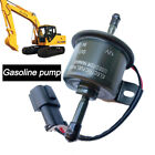 12v New Fuel Feed Pump Garden Machinery Horticulture fits Yanmar