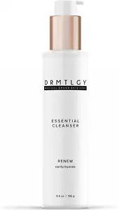 Essential Facial Cleanser - Gentle Face Cleanser and Face Wash for Women and ... - Picture 1 of 1
