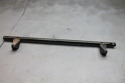 1999 ARCTIC CAT POWDER SPECIAL 700 UPPER FRAME SUPPORT BRACKET STEERING GATE — 第 1/4 张图片