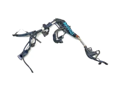 Arnés de cableado de batería Toyota 4runner 2016 conjunto de terminales de cable de batería OEM Foto 1 de 4