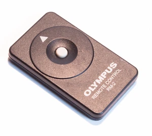 Genuine OLYMPUS RM-2 Digital Camera Remote Control - Picture 1 of 2