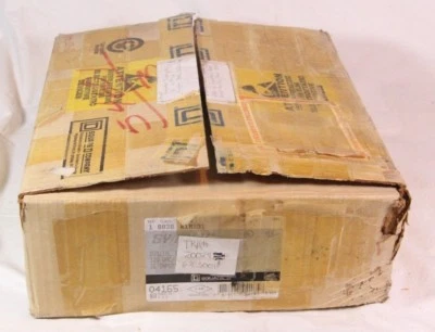 Sy/Max 8030 RIM-101 Input Module 120VAC 50/60Hz Square D Used 8030RIM101 - Изображение 1 из 4