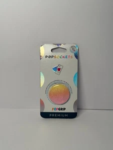 PopSockets Phone Grip Stand Glitter POPGRIP - Picture 1 of 1