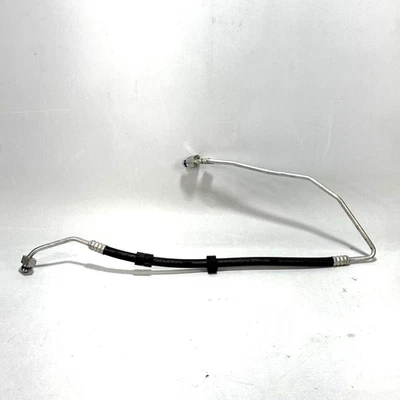 📌 2018 - 2025 AUDI B9 S5 SPORTBACK S4 3.0 A/C JUEGO DE MANGUERA DE SUCCIÓN DE REFRIGERANTE OEM Foto 1 de 4