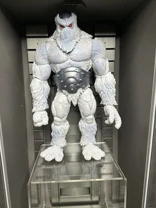 Marvel Legends Xenmu BAF Completo 6" Suelto Build-A-Figure Hulk Marvel Cosmic - Imagen 1 de 4