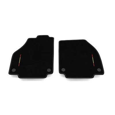 Alfombrillas coche compatibles con Ferrari 458 Spider 2009-2015 Foto 1 de 4