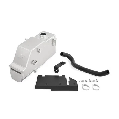 Engine Coolant Reservoir for 2015-2018 Ford F-350 Super Duty - Image 1 of 4