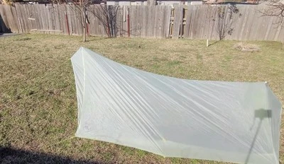 Tienda Big Agnes Scout 2 Platinum ultra ligera + accesorios aproximadamente 1 lb 11 oz en total Foto 1 de 4